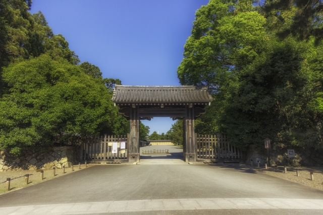 京都御所