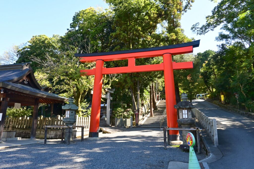 吉田神社